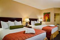 Fountaingrove Inn Hotel & Conference Center Santa Rosa Kültér fotó